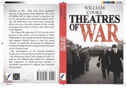 Theatres of War book cover