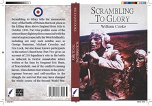 Scrambling to Glory book cover